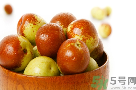 經(jīng)期能吃冬棗嗎？月經(jīng)期吃冬棗有什么好處？