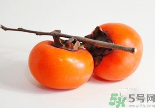 柿子是熱性還是涼性？柿子是酸性還是堿性？