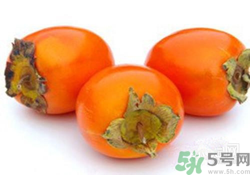 柿子是熱性還是涼性？柿子是酸性還是堿性？