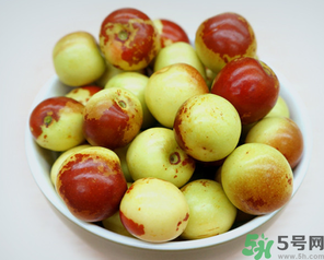 吃鮮棗會(huì)拉肚子嗎？吃新鮮棗子會(huì)拉肚子嗎？