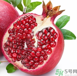 什么是軟籽石榴？軟籽石榴籽可以吃嗎？