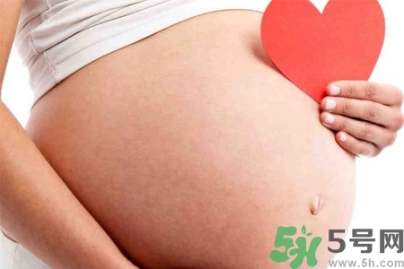 懷孕4個(gè)月肚子有多大？懷孕4個(gè)月需要注意什么？