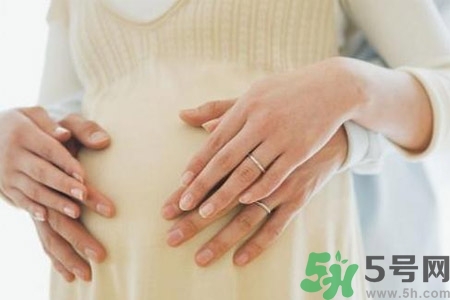 懷孕4個(gè)月肚子有多大？懷孕4個(gè)月需要注意什么？