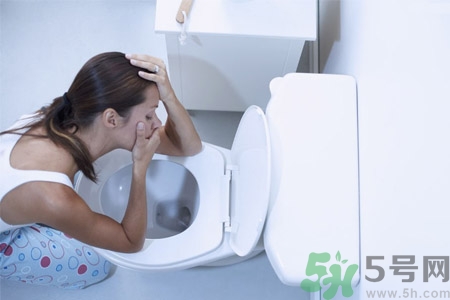 沒食欲想吐怎么回事？沒食欲想吐怎么辦？