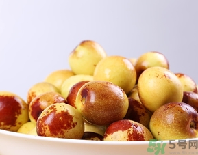 冬棗是發(fā)物嗎？手術(shù)后可以吃冬棗嗎？