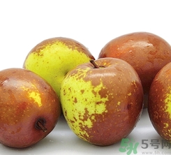 冬棗是發(fā)物嗎？手術(shù)后可以吃冬棗嗎？