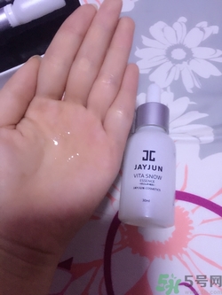 jayjun美白粉怎么用？jayjun美白粉使用方法