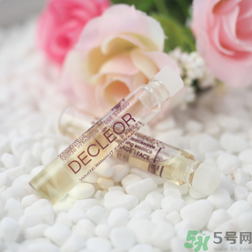 Decleor思妍麗美白瑩亮精華液怎么樣？思妍麗VC精華液怎么樣