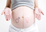 懷孕4個月肚子有多大？懷孕4個月需要注意什么？