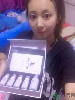 jayjun美白粉怎么用？jayjun美白粉使用方法