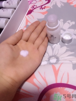 jayjun美白粉怎么用？jayjun美白粉使用方法