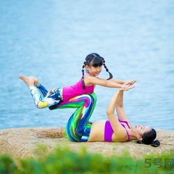 親子瑜伽是什么？親子瑜伽有什么好處？