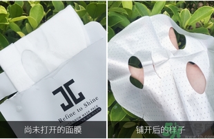 jayjun人皮面膜怎么樣？jayjun胎盤面膜好用嗎？
