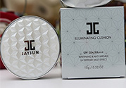jayjun水光氣墊色號 jayjun氣墊試色