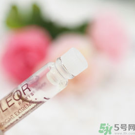 Decleor思妍麗美白瑩亮精華液怎么樣？思妍麗VC精華液怎么樣