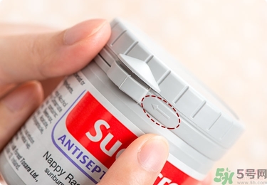 Sudocrem屁屁霜怎么用？sudocrem屁屁霜初生寶寶能用嗎？