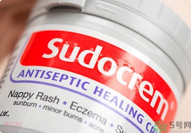 Sudocrem屁屁霜怎么用？sudocrem屁屁霜初生寶寶能用嗎？