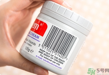 Sudocrem屁屁霜怎么用？sudocrem屁屁霜初生寶寶能用嗎？