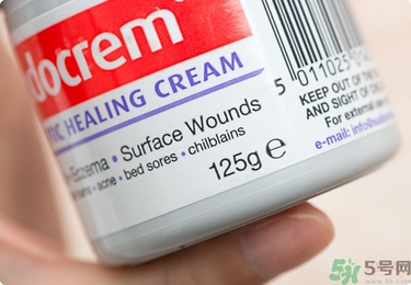 Sudocrem屁屁霜怎么用？sudocrem屁屁霜初生寶寶能用嗎？