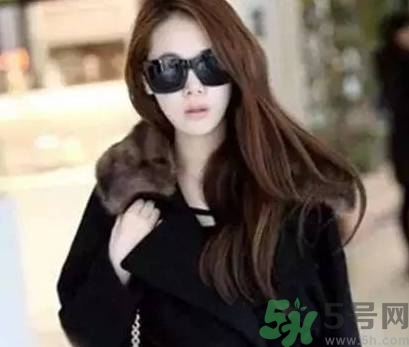 皮膚不白的人染什么顏色的頭發(fā)？頭發(fā)顏色怎么選擇？