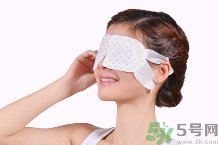 蒸汽眼罩會不會刺激眼睛？蒸汽眼罩有副作用嗎？