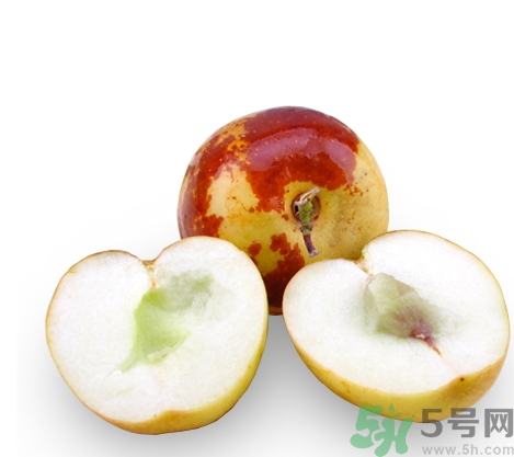 柿子和冬棗能一起吃嗎？冬棗和柿子能不能一起吃？