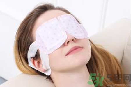 孕婦能使用蒸汽眼罩嗎？坐月子能用蒸汽眼罩嗎？