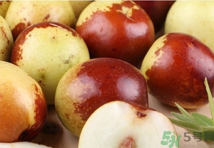寶寶可以吃冬棗嗎？寶寶多大可以吃冬棗？