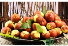 冬棗變紅可以吃嗎？冬棗變紅是怎么回事？