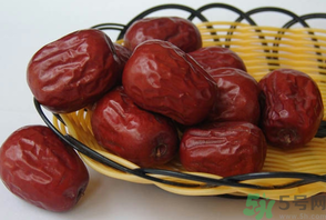吃鮮棗好還是干棗好？鮮棗和干棗哪個(gè)有營(yíng)養(yǎng)？
