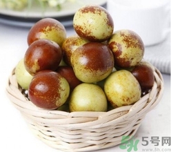 哺乳期可以吃冬棗嗎？產(chǎn)婦可以吃冬棗嗎？