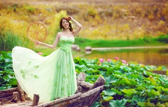 結(jié)婚可以穿綠色衣服嗎？結(jié)婚為什么穿綠鞋子？