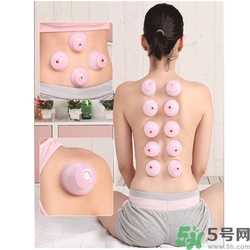 在家拔罐需要注意什么？在家拔罐幾天拔一次？
