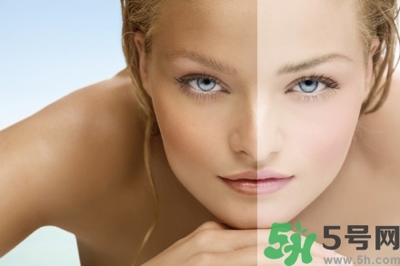 皮膚不白是什么原因？皮膚不白怎么辦