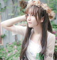 皮膚不白的人染什么顏色的頭發(fā)？頭發(fā)顏色怎么選擇？