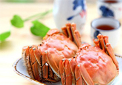 10月吃陽(yáng)澄湖大閘蟹好嗎？大閘蟹怎么做好吃？