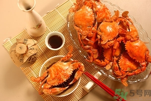 柿子和螃蟹一起吃有毒嗎？柿子不能和什么同食？
