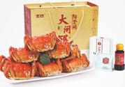 陽(yáng)澄湖大閘蟹口感怎么樣？如何辨別真假陽(yáng)澄湖大閘蟹？