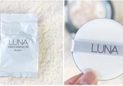 露娜luna氣墊粉底好不好用？luna氣墊bb好用嗎？