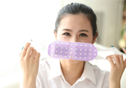 蒸汽眼罩會不會刺激眼睛？蒸汽眼罩有副作用嗎？