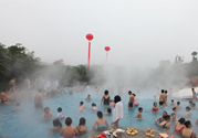 泡溫泉要準(zhǔn)備什么？泡溫泉要自帶拖鞋嗎？
