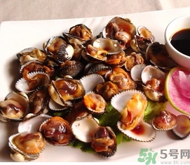 蜆子可以冷凍嗎？蜆子怎么保存？