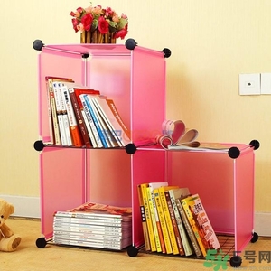 兒童玩具買(mǎi)什么好？玩具收納diy妙招