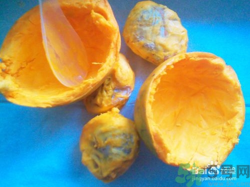 雞蛋果怎么吃？雞蛋果的籽可以吃嗎？