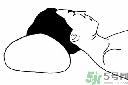 右側(cè)脖子疼是怎么回事？脖子疼怎么緩解？