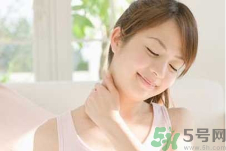脖子疼可以拔火罐嗎？脖子疼拔火罐有用嗎？
