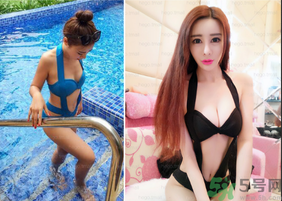 泡溫泉穿什么衣服？泡溫泉穿什么樣的泳衣？