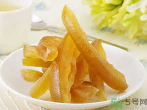 柚子皮能去冰箱異味嗎？為什么柚子皮能去除冰箱的異味？