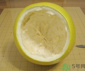柚子皮能去冰箱異味嗎？為什么柚子皮能去除冰箱的異味？