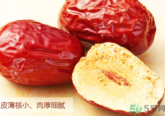 ?新鮮大棗補(bǔ)血嗎？吃大棗補(bǔ)血嗎？